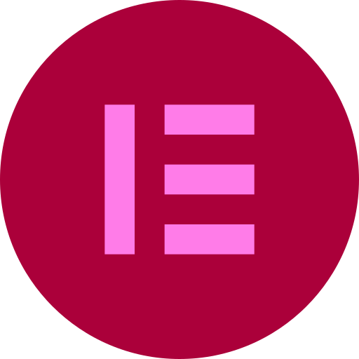 Elementor Plugin's logo image